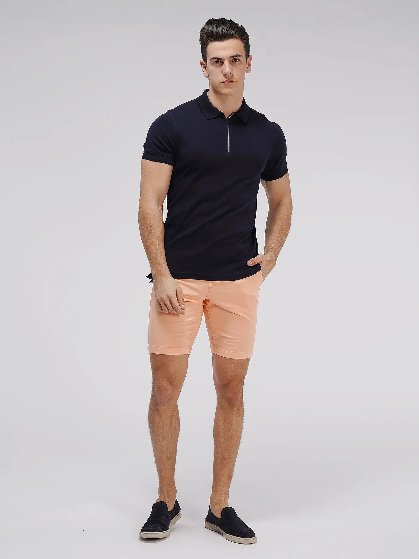 TOMMY HILFIGER | Poloshirt | 
